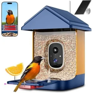 Bird Feeders With Cameras Code Lc9fjs…