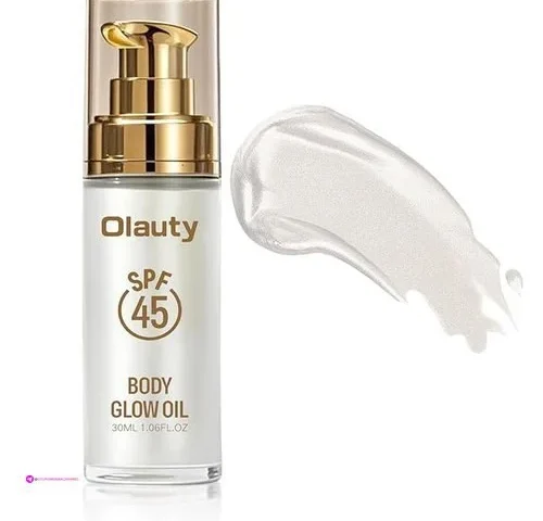 Shimmer Body Oils Code Yvuwal22