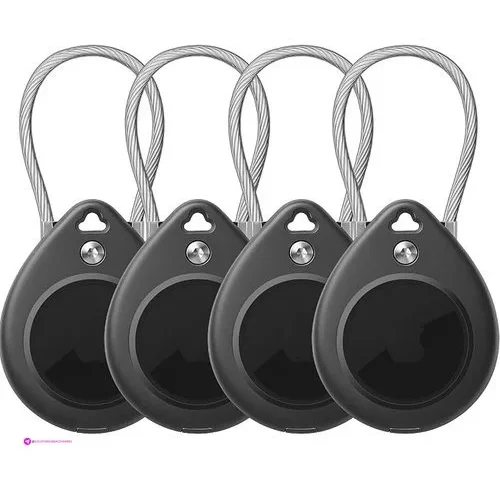 Apple Airtag Holders Clip Coupon