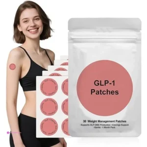 Glp-1 Patches Code 8pp6etgk
