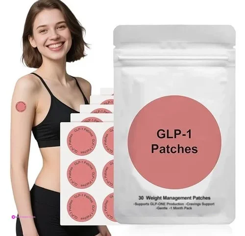 Glp-1 Patches Code 8pp6etgk