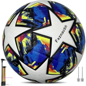Fxznacbh Soccer Balls Off Use Code