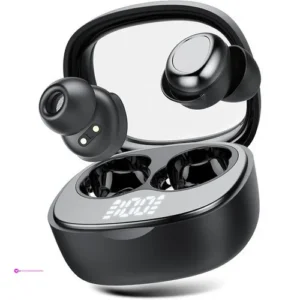 Wireless Earbuds Clip Coupon
