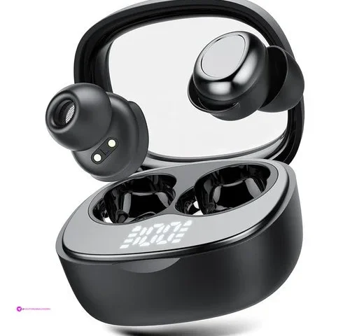 Wireless Earbuds Clip Coupon