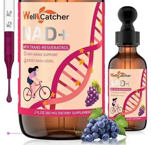 Nad Supplements Promo Code 2w7kwcyz