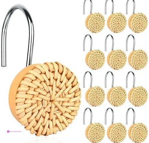 Boho Shower Curtain Hooks Promo Code