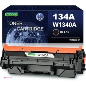 Prinpuse Toner Cartridges Code 2mr2z7…