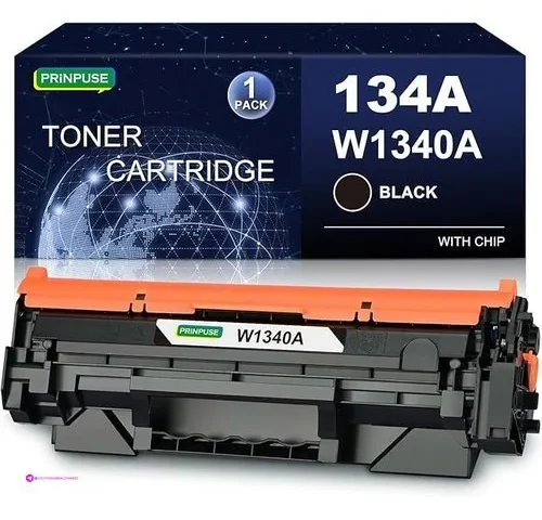 Prinpuse Toner Cartridges Code 2mr2z7…
