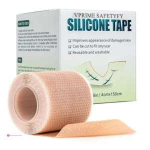 Vprime Scar Tapes Code Ec3dx69u