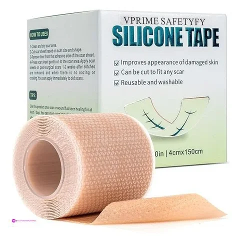 Vprime Scar Tapes Code Ec3dx69u