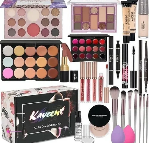 Makeup Kits Code I7avcgfo