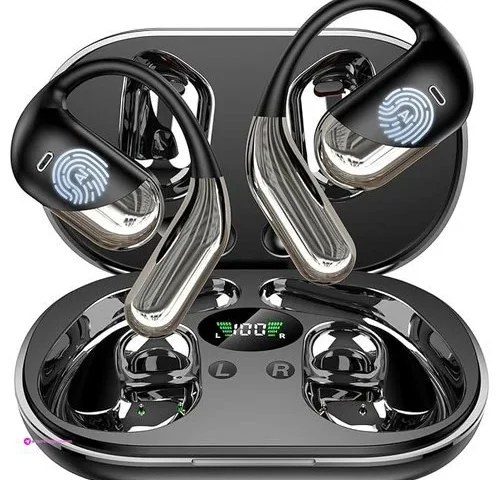 Paekole Translator Earbuds Off Clip C…