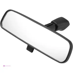 Acrox Car Rearview Mirrors Clip Coupo…