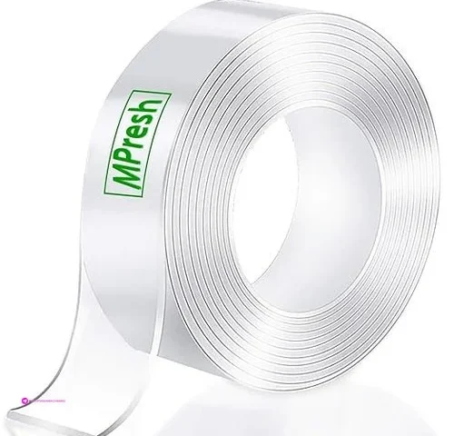 Reg Double Sided Tapes Clip Coupon