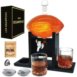 Whiskey Decanter Sets Promo Code 5en4…