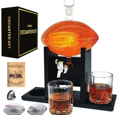 Whiskey Decanter Sets Promo Code 5en4…