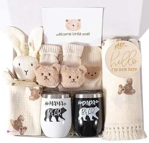 New Mom Gift Sets Use Code