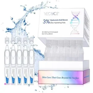 Hyaluronic Acid Serums Promo Code Bu7…