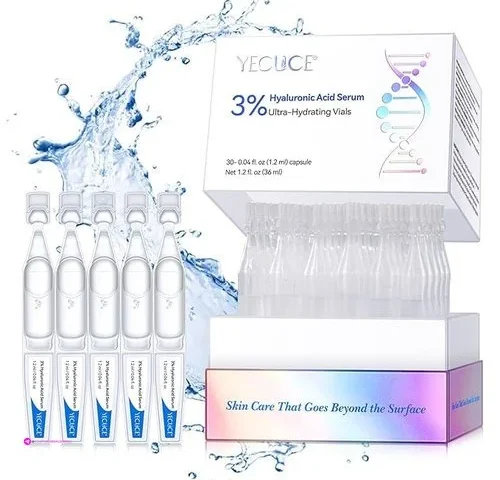 Hyaluronic Acid Serums Promo Code Bu7…