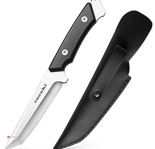 Cocuki Fixed Blade Knives Code Otgglp…