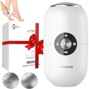 Low Electric Callus Remover For Feet