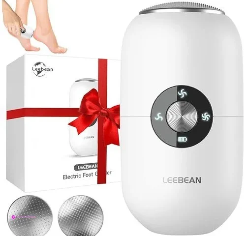 Low Electric Callus Remover For Feet