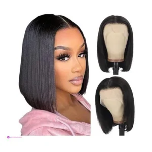 Human Hair Bob Wigs Promo Code