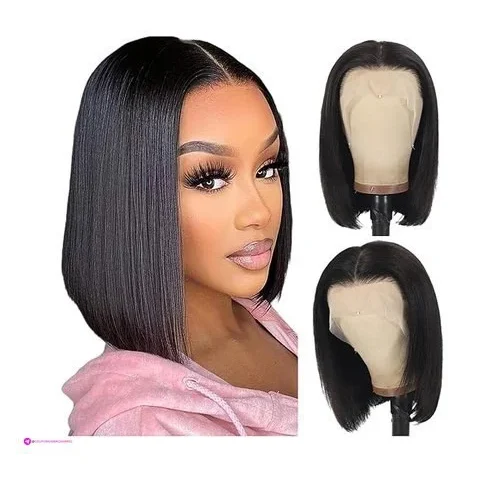 Human Hair Bob Wigs Promo Code