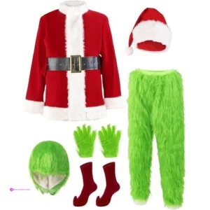 Reg Vionmi Santa Suits Code Jvl2yxzj