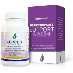 Estrolene Menopause Supplements Code …