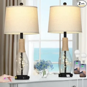 Cinyirong Table Lamps Promo Code 7qdg…