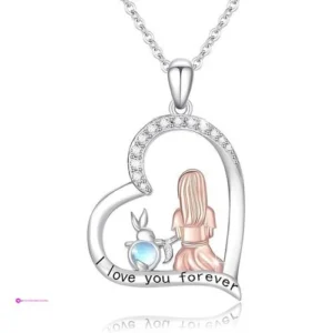 Pctjyfu Bunny Necklaces Promo Code Yp…