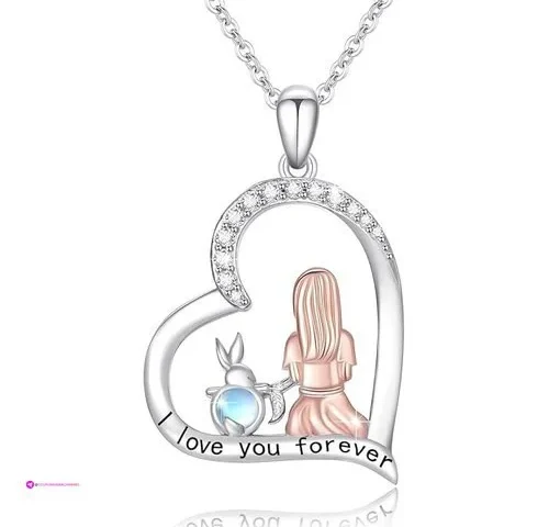 Pctjyfu Bunny Necklaces Promo Code Yp…