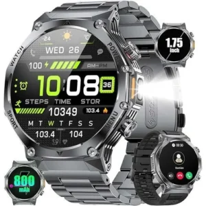 Sunkta Smart Watches Off Clip Coupon