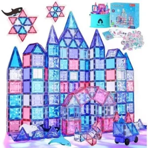 Vigorfun Magnetic Tiles Code Ukj36e6e