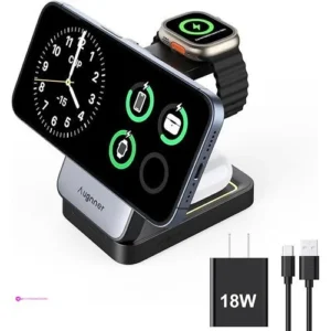 Augnner Wireless Charging Stations Of…