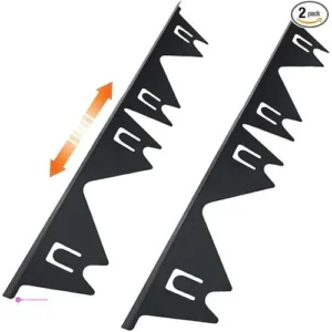 Stainless Steel Stove Covers Clip Cou…