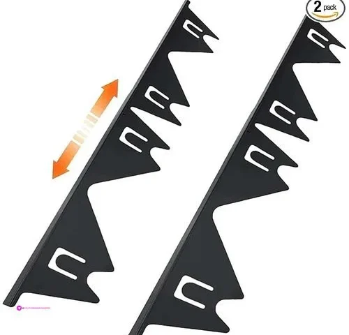 Stainless Steel Stove Covers Clip Cou…