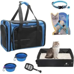 Reg Cat Travel Carriers Clip Coupon