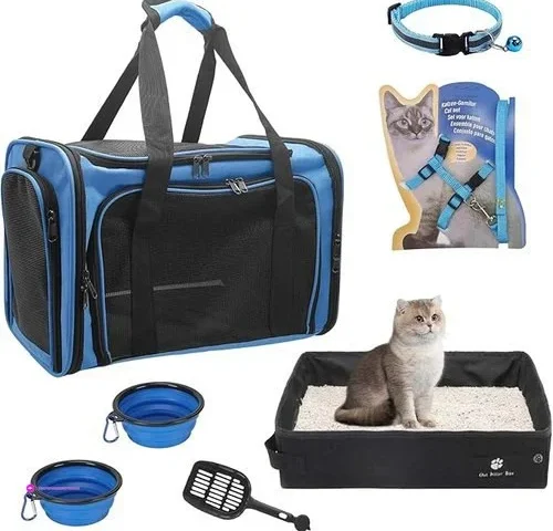 Reg Cat Travel Carriers Clip Coupon
