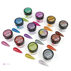 Mia Secret Glitter Powders Use Code