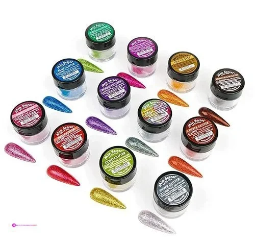 Mia Secret Glitter Powders Use Code