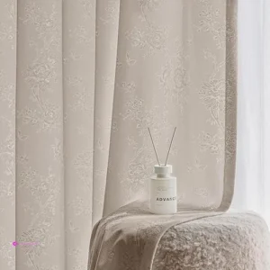 Beauoop Sheer Curtains Clip Coupon