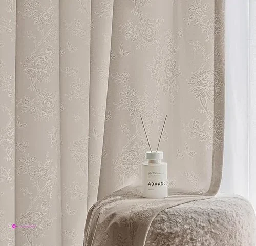 Beauoop Sheer Curtains Clip Coupon