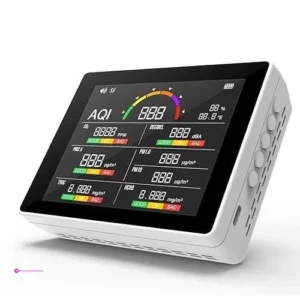 Air Quality Monitors Clip Coupon