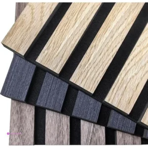 Artslat Acoustic Wall Panels Clip Cou…