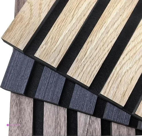 Artslat Acoustic Wall Panels Clip Cou…