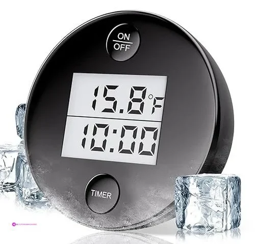 Cold Plunge Thermometers Clip Coupon