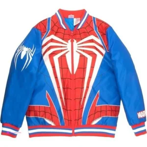 Marvel Spiderman Jackets Clip Coupon