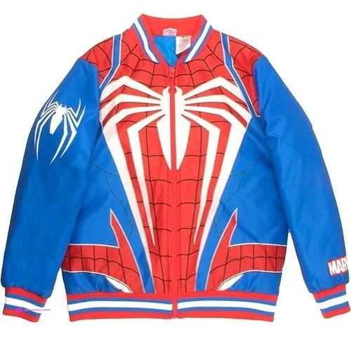 Marvel Spiderman Jackets Clip Coupon